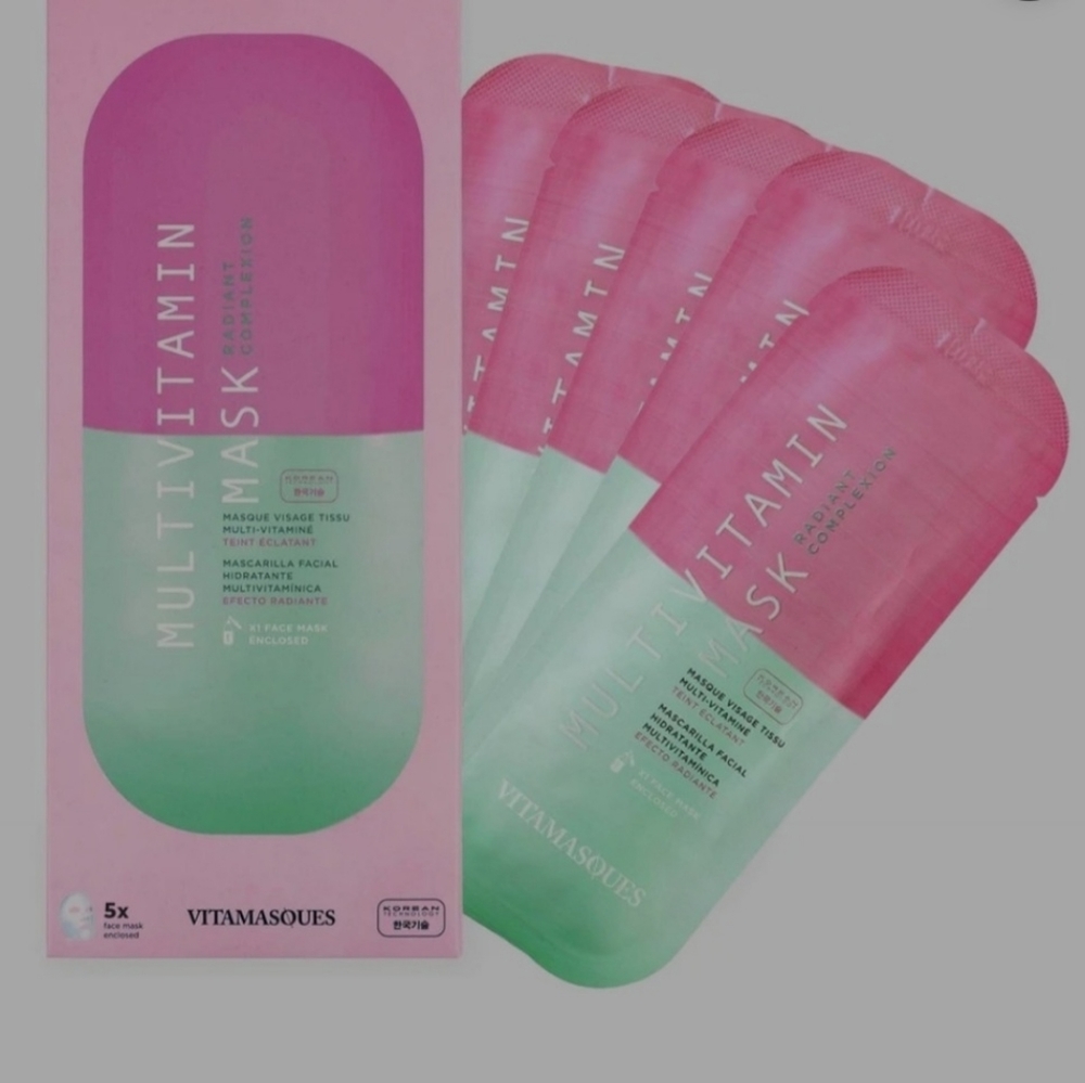 Face Mask - Picture 2 of 3